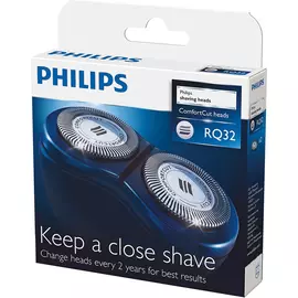 Бритвенные головки Philips RQ32/20