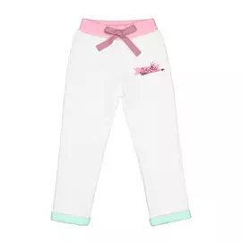 Брюки Lucky Child Принцесса сказки 92-98
