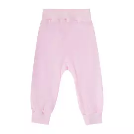 Брюки Lucky Child розовые
