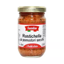 Брускетта Santolino из вяленых помидоров 212 мл