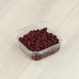 Брусника Кедровый бор сушеная, кг