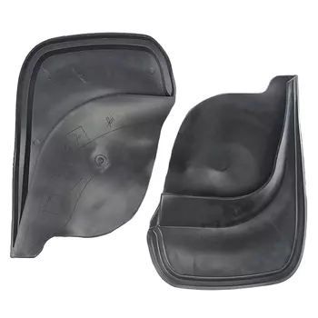 Брызговики Yuoran универсальные , 2 шт