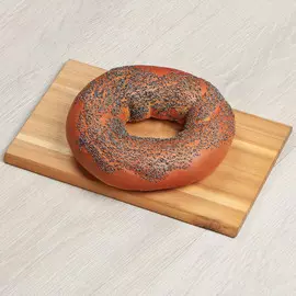 Бублик Ярмарочный с маком 100 г