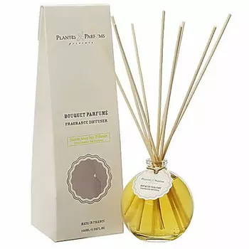 Букет арома 100 мл В тени липы 80411