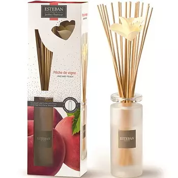 Букет ароматческий Esteban Сочный персик