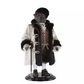 Бульдог граф потемкин Bogacho