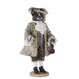 Бульдог маэстро россини Bogacho