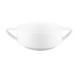 Бульонница с ручками TUDOR Royal Circle 320 мл