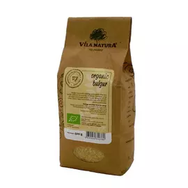 Булгур Vila Natura 500 г