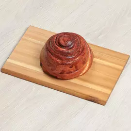 Булочка сдобная с корицей, кг