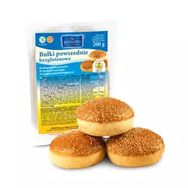 Булочки Bezgluten повседневные 200 г
