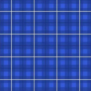 Бумага для подарков Be Smart 70х100 см, Коллекция "Gentleman", синий