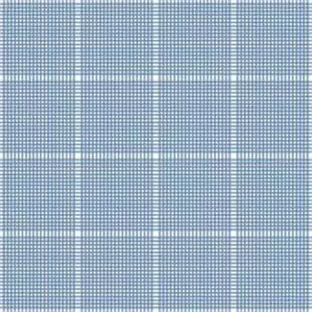 Бумага для подарков Be Smart 70х100 см, Коллекция "Flora", синий