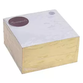 Бумага для заметок Koopman BTS Stick-on-memo 450 л