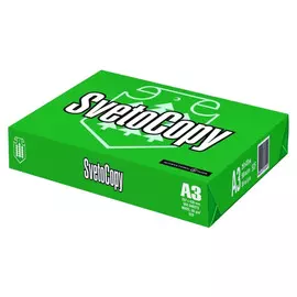 Бумага SvetoCopy Classic A3 500 шт