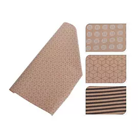 Бумага упаковочная Koopman 70x200 см в ассортименте