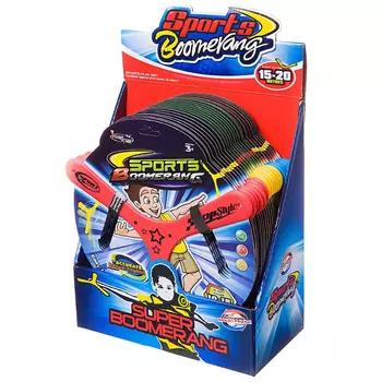 Бумеранг Abtoys в ассортименте