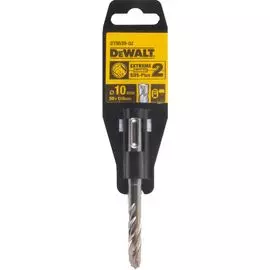 Бур Dewalt SDS+ EXTREME2, 10х110х50мм