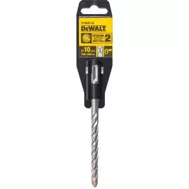 Бур Dewalt SDS+ EXTREME2, 10х160х100мм