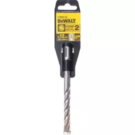 Бур Dewalt SDS+ EXTREME2, 12х160х100мм
