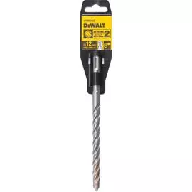 Бур Dewalt SDS+ EXTREME2, 12х200х150мм