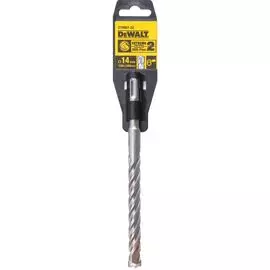 Бур Dewalt SDS+ EXTREME2, 14х200х150мм