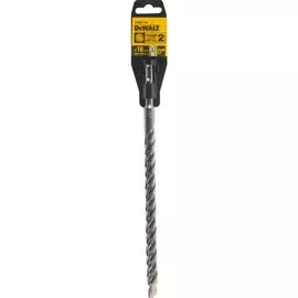 Бур Dewalt SDS+ EXTREME2, 16х300х250мм