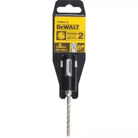 Бур Dewalt SDS+ EXTREME2, 5х110х50мм