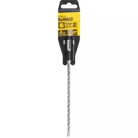 Бур Dewalt SDS+ EXTREME2, 6х210х150мм