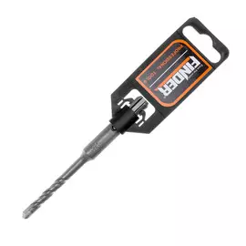 Бур-сверло Finder SDS+ 6х110 мм