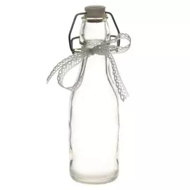 Бутыль декоративная Dekor pap 20 см