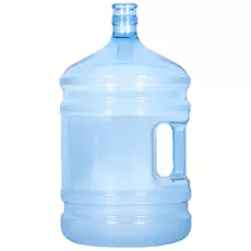 Бутыль пластиковая с ручкой ЯЗН 19 л