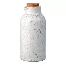 Бутылка Denby Студио Блю Мрамор для масла 0,24 л