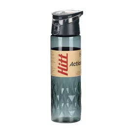 Бутылка для фитнеса Hitt Action 700 мл