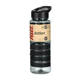 Бутылка для фитнеса Hitt Action 700 мл