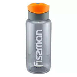 Бутылка для воды Fissman 650 мл