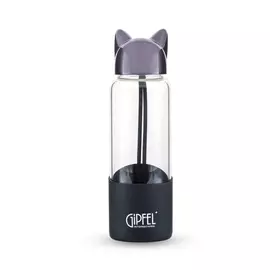 Бутылка для воды Gipfel Kitty 0,35 л