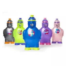 Бутылка для воды Sistema Hydrate 0,35 л