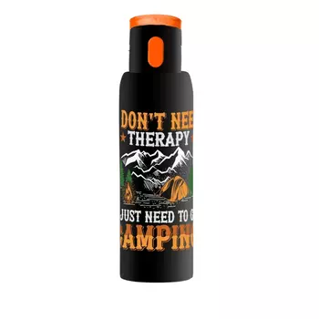 Бутылка Herevin Camping для воды 750 мл