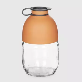 Бутылка Herevin для сыпучих продуктов 425 мл