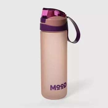 Бутылка Herevin для воды Mood 750 мл
