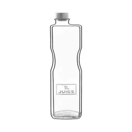 Бутылка Luigi Bormioli optima 11319/01