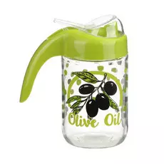 Бутылка Mercanlar Ares для масла 660 мл