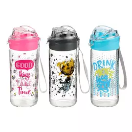 Бутылка Mercanlar Luya для воды 500 мл