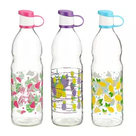 Бутылка Mercanlar Zen для воды 1 л