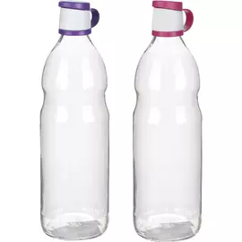 Бутылка Mercanlar Zen для воды (в ассортименте), 1 л