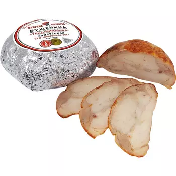 Буженина Фабрика качества Традиционная, кг