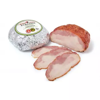 Буженина запеченная Фабрика качества из индейки, кг