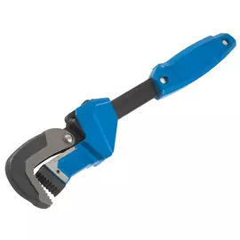 Быстрорегулируемый трубный ключ МастерАлмаз тип Е 12 3-58мм