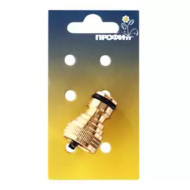 Быстросъёмное соединение 1/2